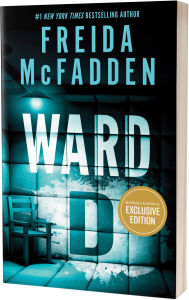 Ward D (B&N Exclusive Edition)