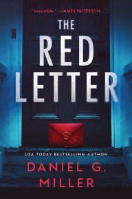Title: The Red Letter, Author: Daniel G. Miller