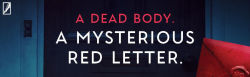Alternative view 2 of The Red Letter