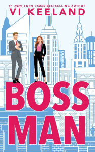 Title: Bossman (Standard Edition), Author: Vi Keeland