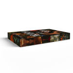 Alternative view 2 of Kiss of the Basilisk (Deluxe Edition): A Split or Swallow Novel