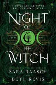 Title: Night of the Witch (Standard Edition), Author: Sara Raasch