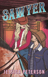 Title: Sawyer (Standard Edition), Author: Jessica Peterson