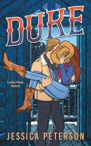 Title: Duke (Standard Edition), Author: Jessica Peterson