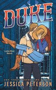 Title: Duke (Standard Edition), Author: Jessica Peterson