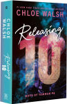 Alternative view 2 of Releasing 10 (Deluxe Edition) (Boys of Tommen #6)