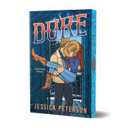 Title: Duke (Deluxe Edition), Author: Jessica Peterson