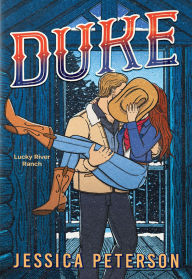Title: Duke (Deluxe Edition), Author: Jessica Peterson