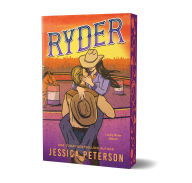 Title: Ryder (Deluxe Edition), Author: Jessica Peterson