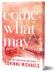 Title: Come What May (Deluxe Edition), Author: Corinne Michaels