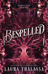 Title: Bespelled (Standard Edition), Author: Laura Thalassa
