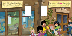 Alternative view 5 of Snap & Snuggle: How to Catch a Class Pet