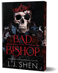 Bad Bishop (Deluxe Edition)