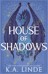 Title: House of Shadows, Author: K. A. Linde