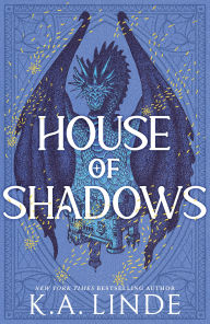 Title: House of Shadows, Author: K. A. Linde