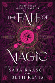 Title: The Fate of Magic (Standard Edition), Author: Sara Raasch