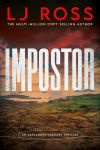 Alternative view 1 of Impostor: An Alexander Gregory Thriller