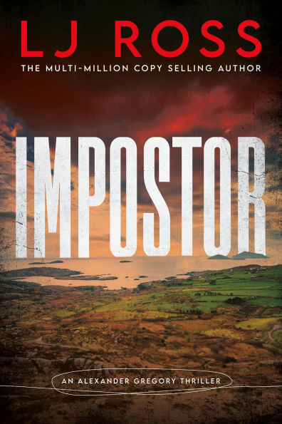 Impostor: An Alexander Gregory Thriller