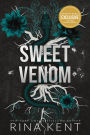 Sweet Venom (Deluxe Edition) (B&N Exclusive Edition)