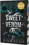 Alternative view 2 of Sweet Venom (Deluxe Edition) (B&N Exclusive Edition)