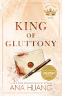 King of Gluttony (B&N Exclusive Edition)