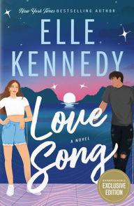 Title: Love Song (Deluxe Edition) (B&N Exclusive Edition), Author: Elle Kennedy