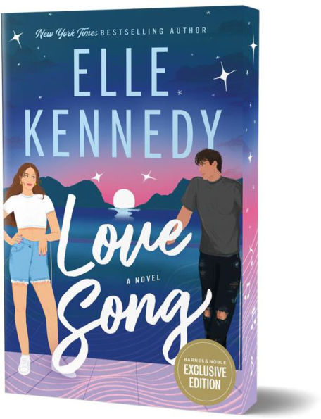 Love Song (Deluxe Edition) (B&N Exclusive Edition)