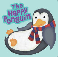 The Happy Penguin