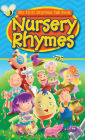 Nursery Rhymes: My First Rhymes Tab Book