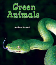 Green Animals