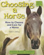 Choosing a Horse