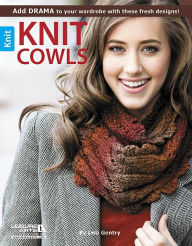 Knit Cowls