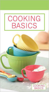 Cooking Basics