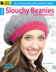 Knit Slouchy Beanies & Headwraps