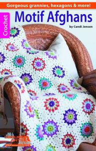 Motif Afghans
