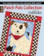 Patch Pals Collection - Best of Quiltmaker: Best of Quiltmaker