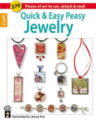 Quick & Easy Peasy Jewelry