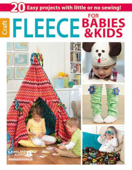 Fleece for Babies & Kids