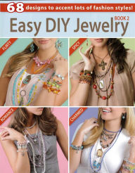 Easy DIY Jewelry Book 2