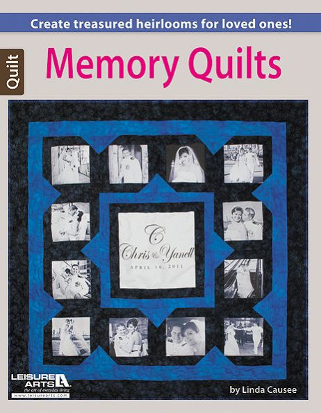 Memory Quilts