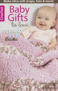 Baby Gifts to Love