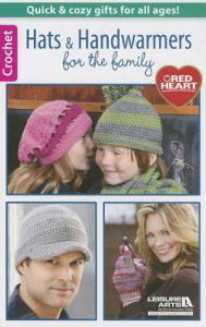Hats & Handwarmers for the Family
