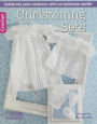 Christening Sets to Crochet