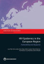 HIV Epidemics in the European Region: Vulnerability and Response