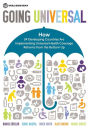 Going Universal: How Twenty-Four Countries are Implementing Universal Health Coverage from the Bottom Up