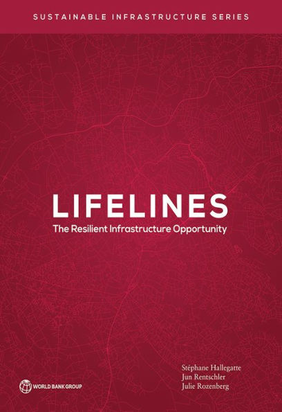 Lifelines: The Resilient Infrastructure Opportunity