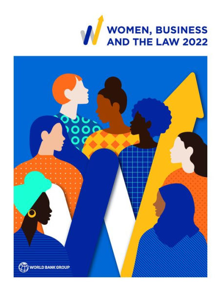 Women, Business and the Law 2022