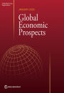 Global Economic Prospects, January 2025