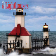 2014 Lighthouses Square 12x12