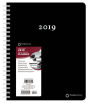 2019 Franklin Covey Planner Monarch Weekly Black
